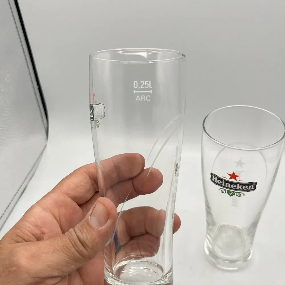 Heineken product two